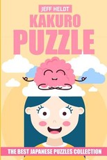 Kakuro Puzzle