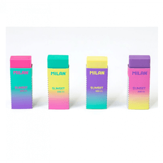 Trintukas MILAN 320 SUNSET, įvairių spalvų