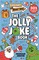 Fun Games for Brainy Kids: The Jolly Joke Book