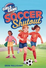 Soccer Shutout
