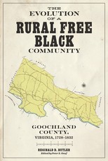 The Evolution of a Rural Free Black Community