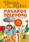Pasakos telefonu