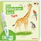 BOOKii®. Mein Bildwörterbuch. Tiere