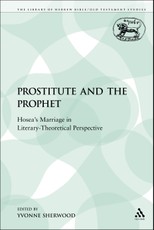 The Prostitute and the Prophet