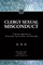Clergy Sexual Misconduct