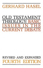 Old Testament Theology