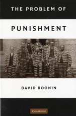 Problem of Punishment