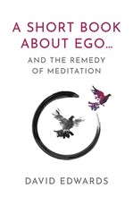 A Short Book about Ego...