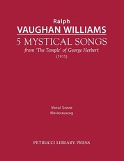 5 Mystical Songs