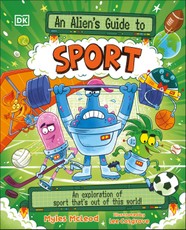 An Alien's Guide to Sport