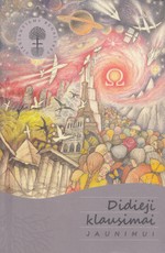 Didieji klausimai jaunimui