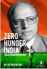Zero Hunger In India Policies And Perspectives