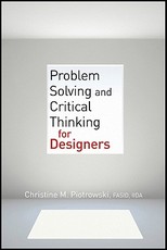Critical Thinking for Designer