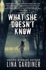 What She Doesn't Know