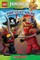 Pirates vs. Ninja (Lego Ninjago: Reader)
