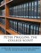Peter Priggins, the College Scout Volume 2