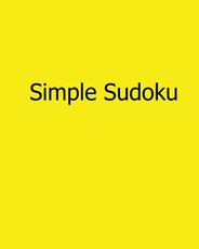 Simple Sudoku