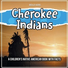 Cherokee Indians