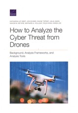 How to Analyze the Cyber Threat from Drones