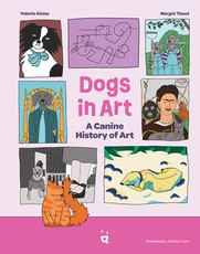 Dogs in Art