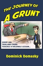 The Journey of a Grunt
