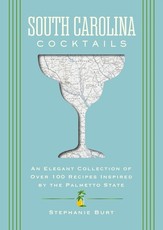 South Carolina Cocktails