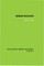 Urban Ecology