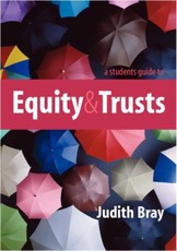 Student's Guide to Equity and Trusts
