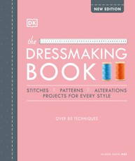 The Dressmaking Book