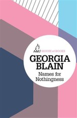 Names for Nothingness