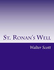 St. Ronan's Well