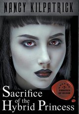 Sacrifice of the Hybrid Princess