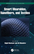 Smart Wearables, Nanofibers, and Textiles