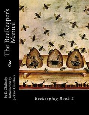 The BeeKeeper's Manual