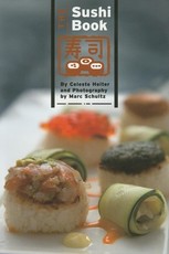 The Sushi Book