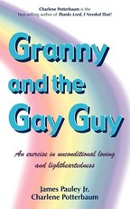 Granny and the Gay Guy