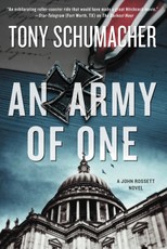 Schumacher, T: Army of One