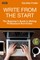 Write From The Start