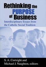 Rethinking Purpose of Business