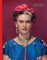 Frida's Kahlo's Wardrobe