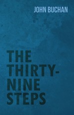 The Thirty-Nine Steps