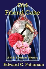 Old Friend Cane