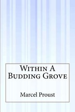 Within A Budding Grove