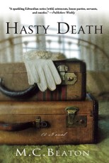 Hasty Death