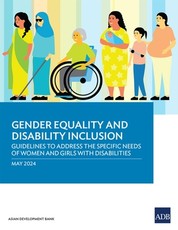 Gender Equality and Disability Inclusion