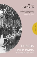 Clouds Over Paris