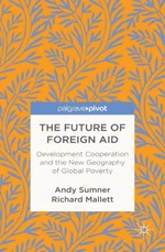 The Future of Foreign Aid