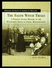The Salem Witch Trials