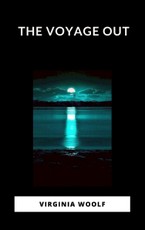 Woolf, V: The Voyage Out