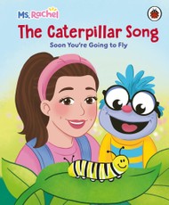 Ms Rachel: The Caterpillar Song